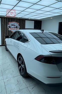 هوندا أكورد